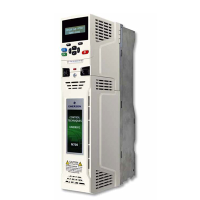 Unidrive M 自動(dòng)化行業(yè)專(zhuān)用伺服及交流驅(qū)動(dòng)器