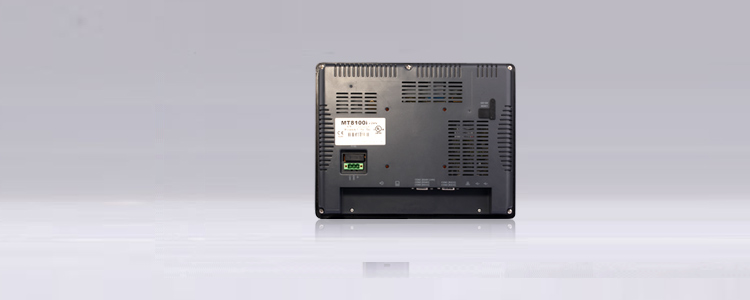 MT8100i寬屏 觸摸屏